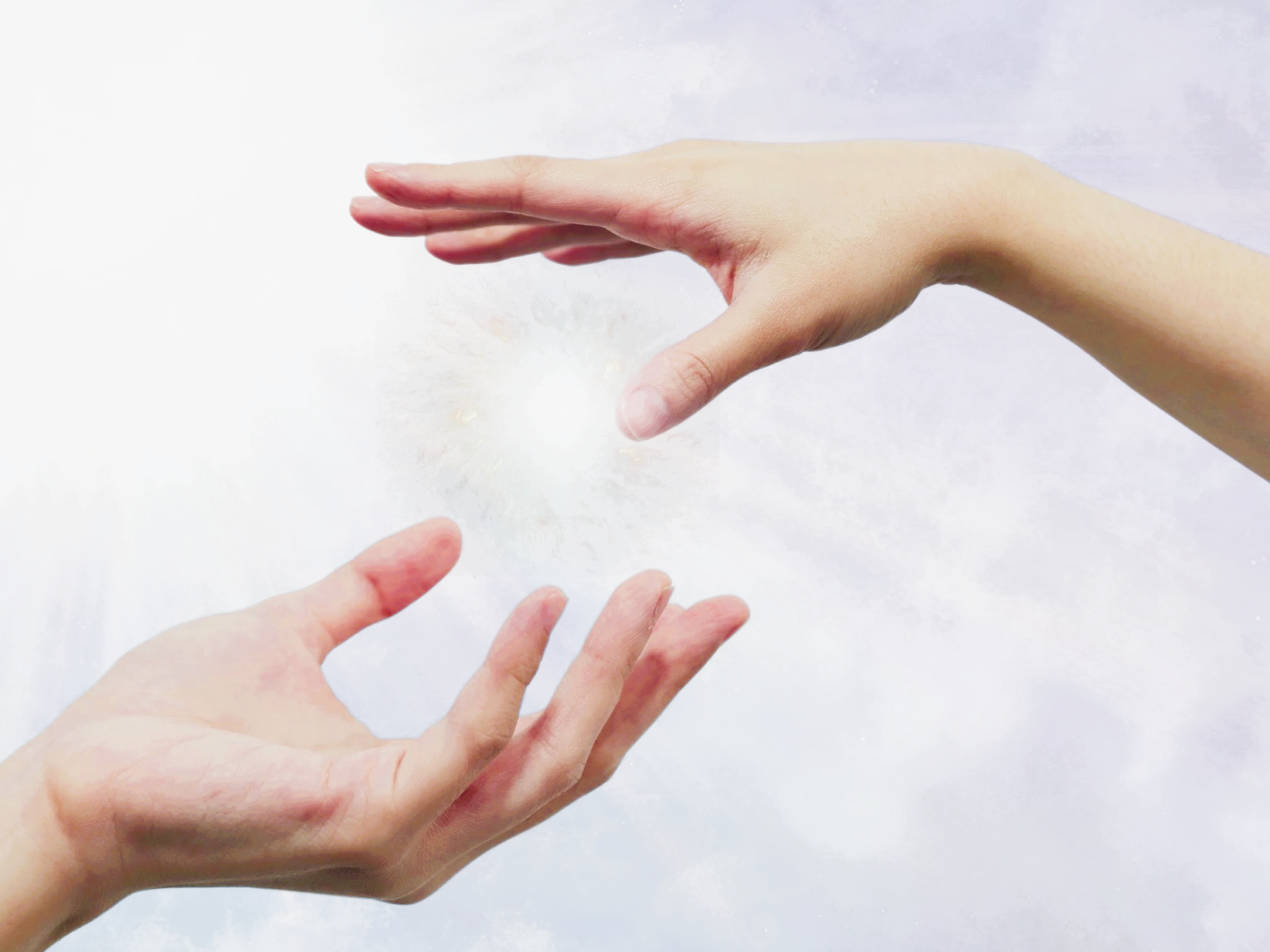 reikihoito energiahoito