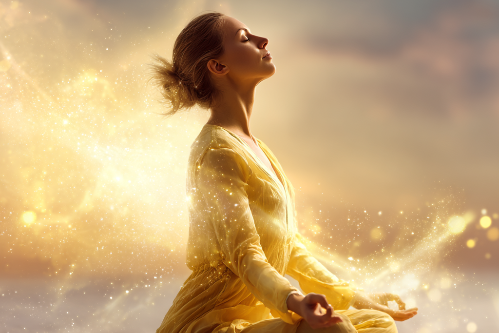 Tehokas energioiden puhdistus sinulle ja kodillesi